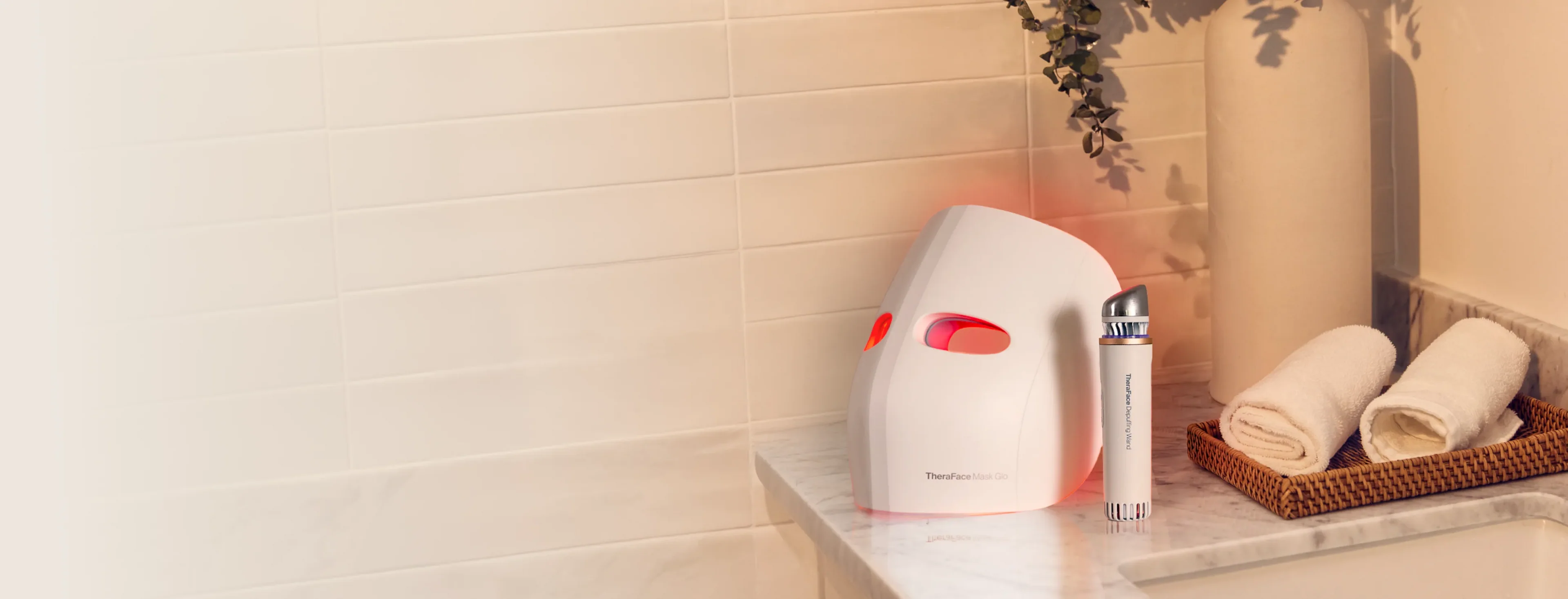 Wellness Tech Tailored for You