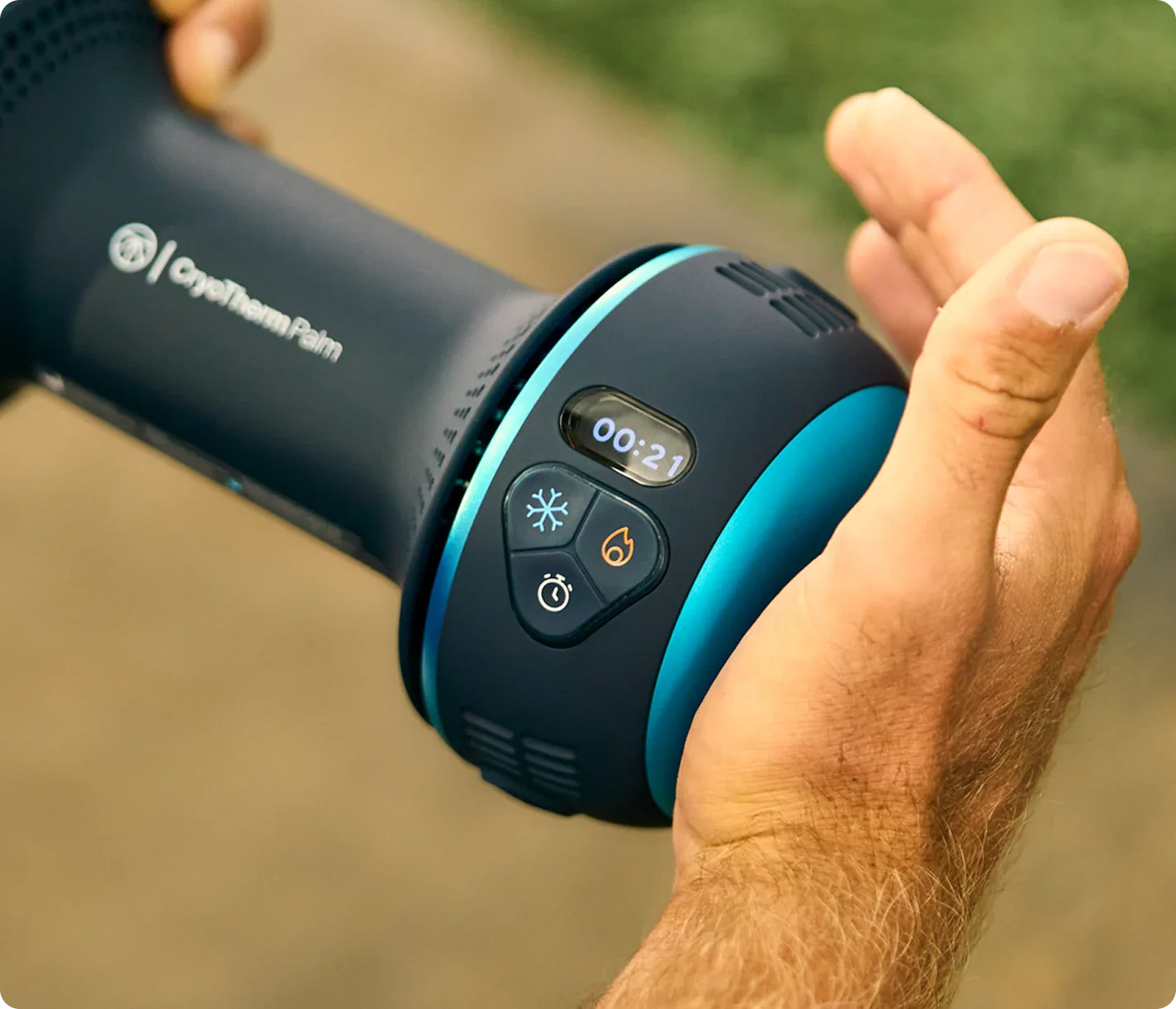 CryoTherm™ Palm - Image 9