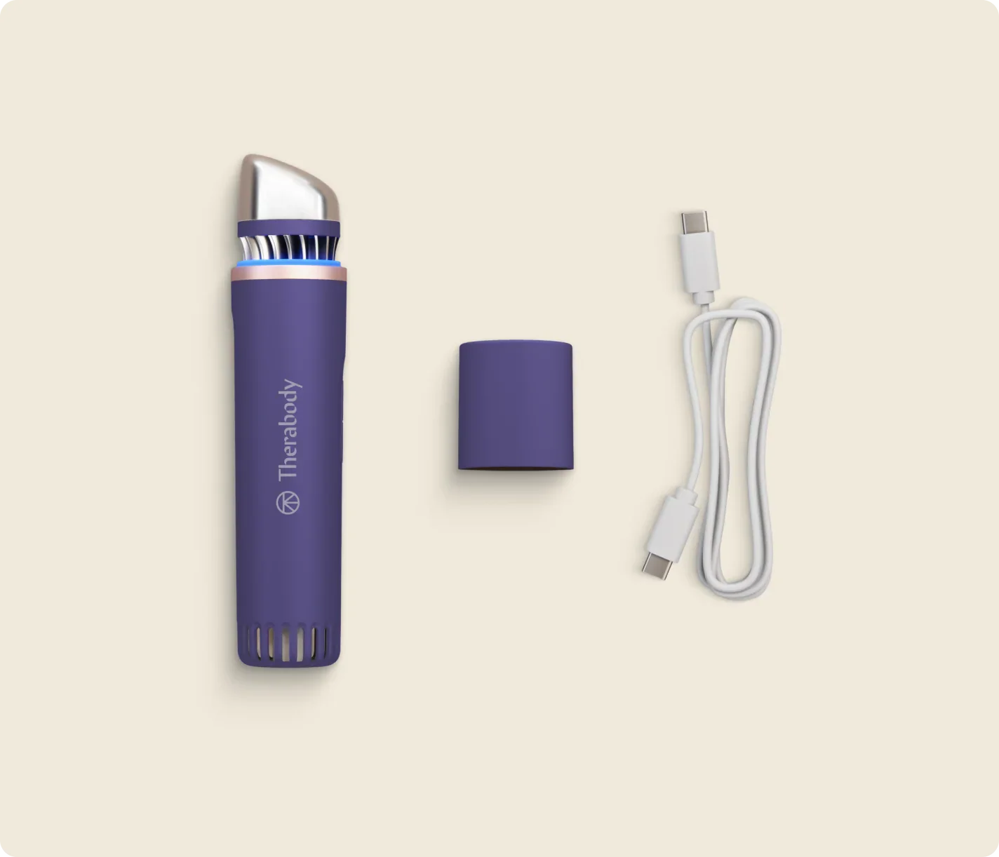 TheraFace Depuffing Wand - Image 8
