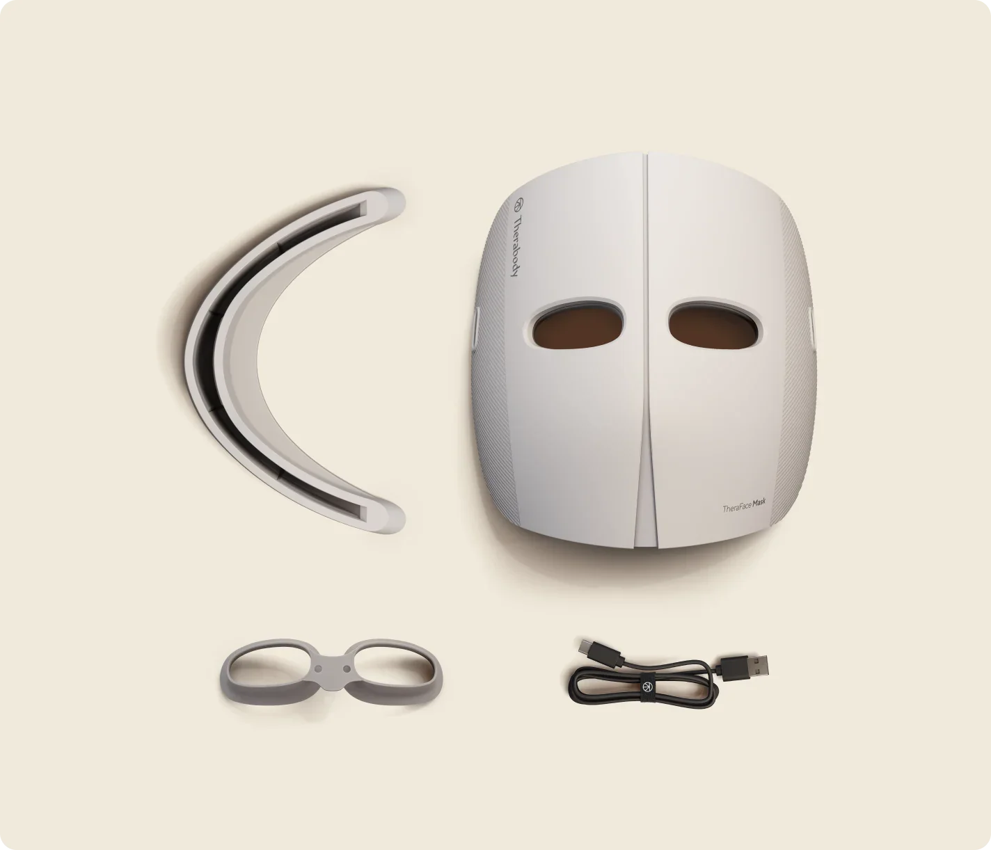 TheraFace Mask - Image 8